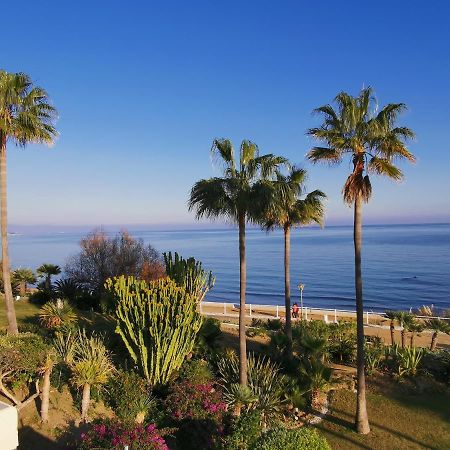 Sinfonia Del Mar Apartment Estepona Eksteriør billede