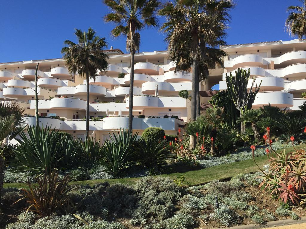 Sinfonia Del Mar Apartment Estepona Eksteriør billede