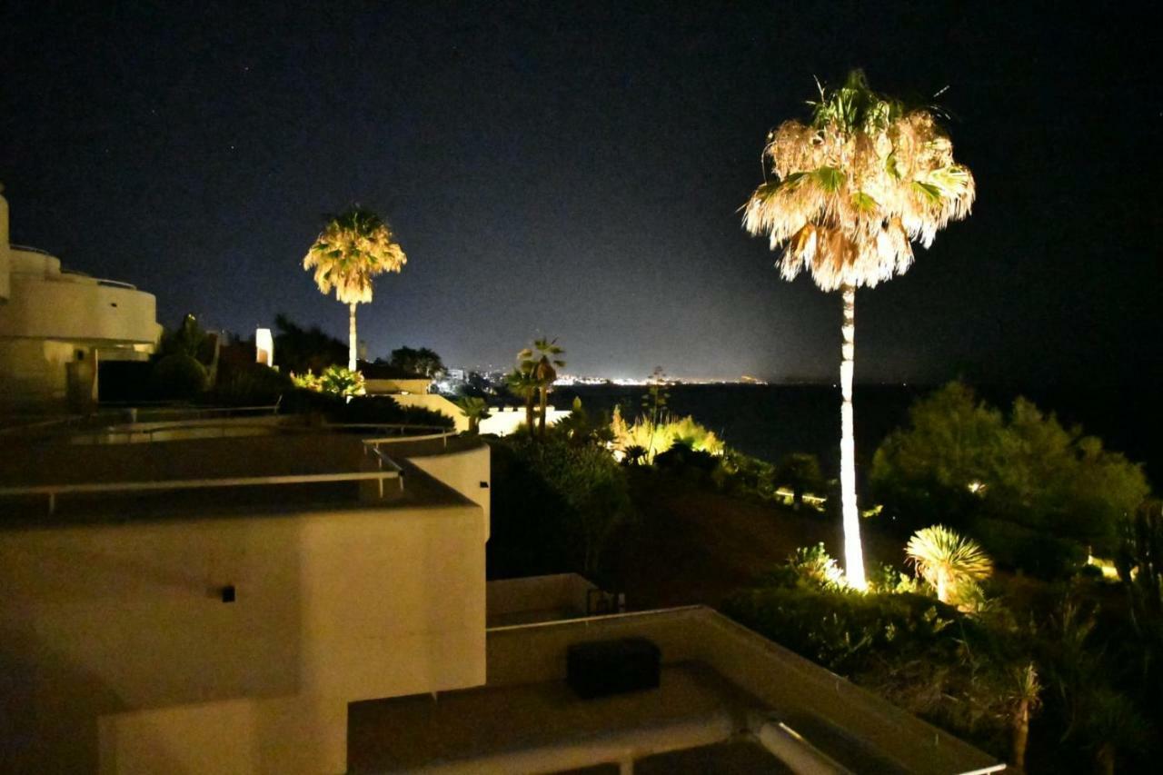 Sinfonia Del Mar Apartment Estepona Eksteriør billede