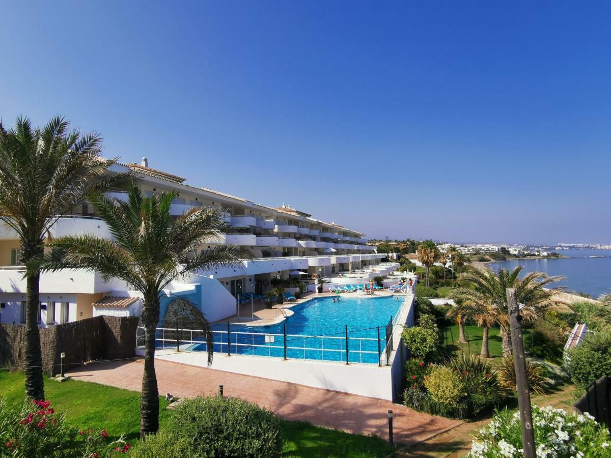 Sinfonia Del Mar Apartment Estepona Eksteriør billede