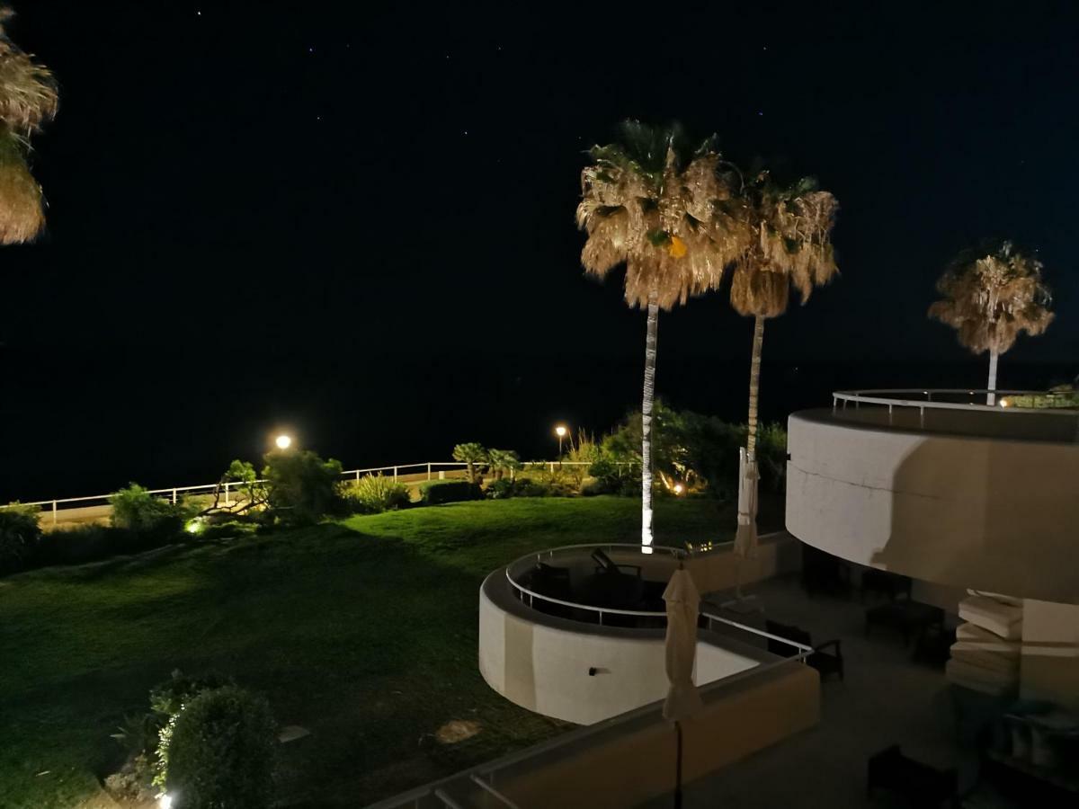 Sinfonia Del Mar Apartment Estepona Eksteriør billede